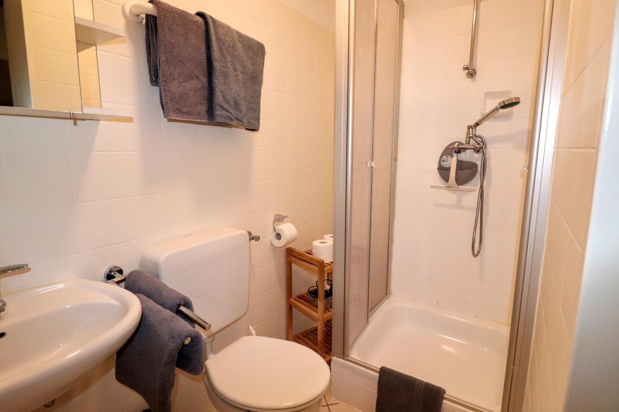 Apartmenthuus Koenig Нордерней Номер фото