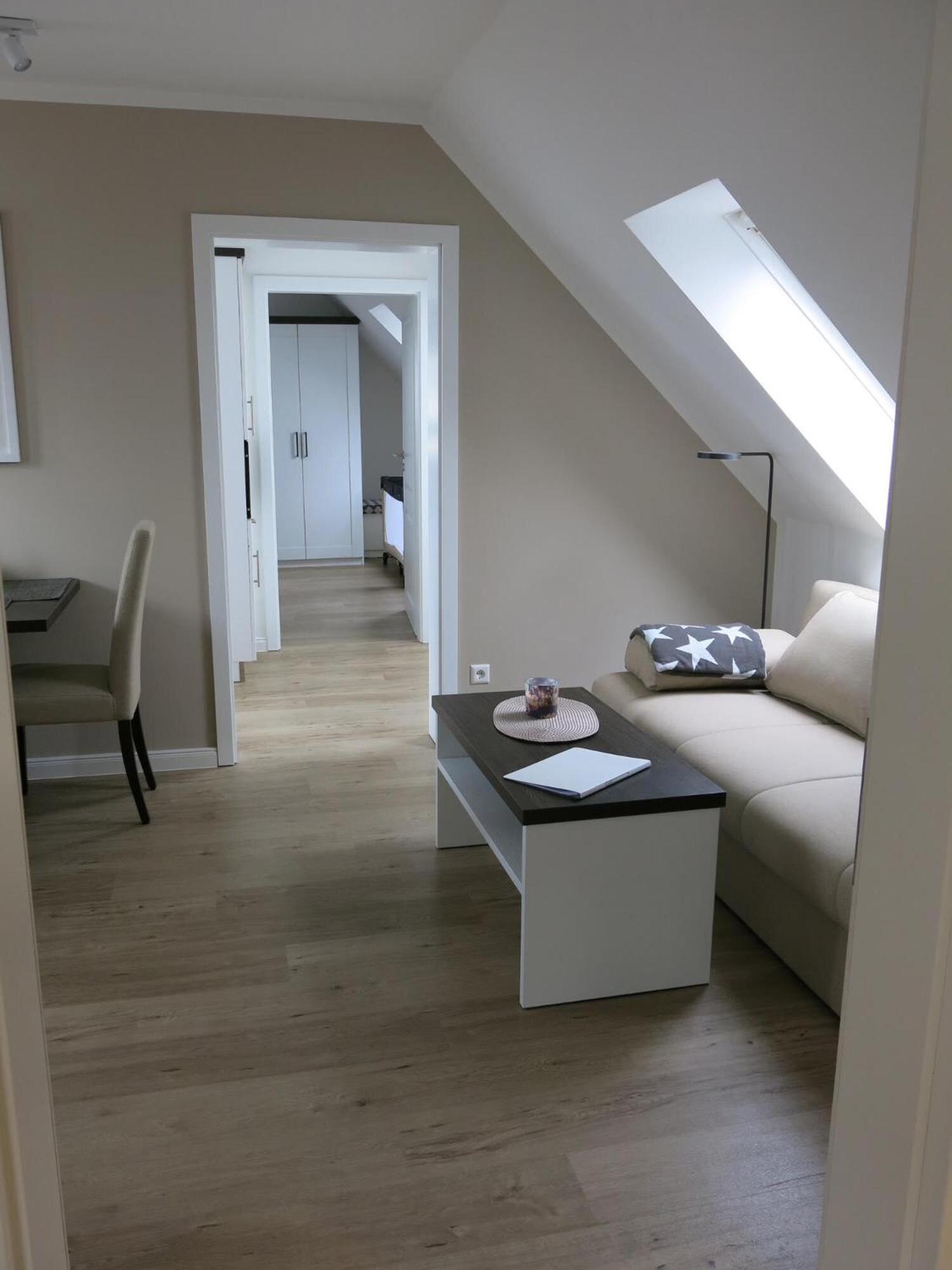 Apartmenthuus Koenig Нордерней Номер фото