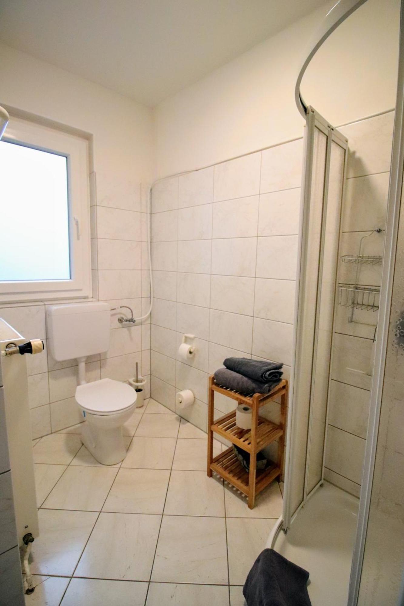 Apartmenthuus Koenig Нордерней Номер фото